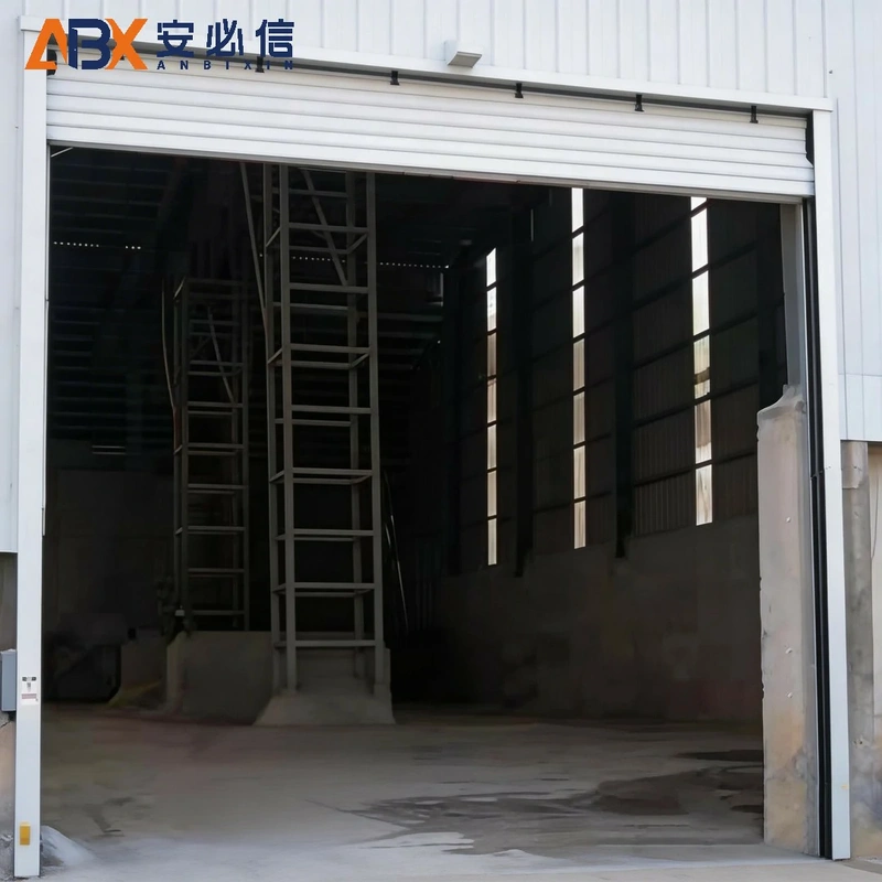 乌兰察布市高速堆积门